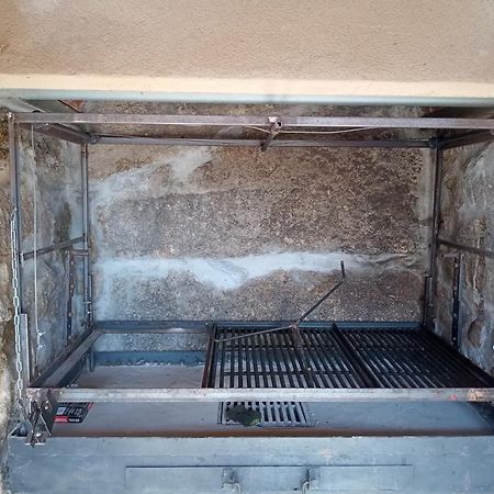 Albergue Do Xures Habitacion Compartida Mixta 8 Plazas Maus de Salas Екстериор снимка